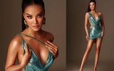 Dàn đối thủ 'đáng gờm' của Kim Duyên tại Miss Universe 2021