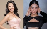 Á hậu Kim Duyên đẹp ‘hút mắt’ trong bộ ảnh mới, dự đoán lọt Top 10 Miss Universe 2021