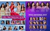 Á hậu Kim Duyên đẹp ‘hút mắt’ trong bộ ảnh mới, dự đoán lọt Top 10 Miss Universe 2021