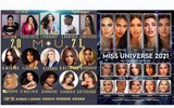 Á hậu Kim Duyên đẹp ‘hút mắt’ trong bộ ảnh mới, dự đoán lọt Top 10 Miss Universe 2021