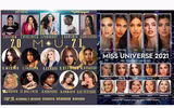 Á hậu Kim Duyên đẹp ‘hút mắt’ trong bộ ảnh mới, dự đoán lọt Top 10 Miss Universe 2021