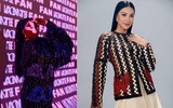 Á hậu Kim Duyên đẹp ‘hút mắt’ trong bộ ảnh mới, dự đoán lọt Top 10 Miss Universe 2021