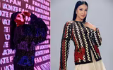 Á hậu Kim Duyên đẹp ‘hút mắt’ trong bộ ảnh mới, dự đoán lọt Top 10 Miss Universe 2021