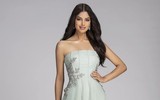 Dàn đối thủ 'đáng gờm' của Kim Duyên tại Miss Universe 2021