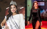 Dàn đối thủ 'đáng gờm' của Kim Duyên tại Miss Universe 2021