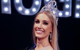 Dàn đối thủ 'đáng gờm' của Kim Duyên tại Miss Universe 2021