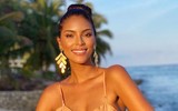 Dàn đối thủ 'đáng gờm' của Kim Duyên tại Miss Universe 2021