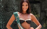 Dàn đối thủ 'đáng gờm' của Kim Duyên tại Miss Universe 2021