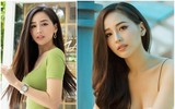 Đôi bạn thân Hoa hậu 'tái xuất' xinh đẹp trong hai phong cách thời trang khác biệt
