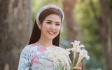 Đôi bạn thân Hoa hậu 'tái xuất' xinh đẹp trong hai phong cách thời trang khác biệt