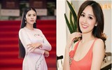 Đôi bạn thân Hoa hậu 'tái xuất' xinh đẹp trong hai phong cách thời trang khác biệt
