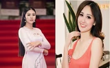 Đôi bạn thân Hoa hậu 'tái xuất' xinh đẹp trong hai phong cách thời trang khác biệt