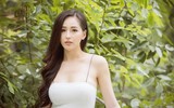 Đôi bạn thân Hoa hậu 'tái xuất' xinh đẹp trong hai phong cách thời trang khác biệt