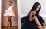 Dàn đối thủ 'đáng gờm' của Kim Duyên tại Miss Universe 2021