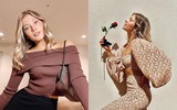 Dàn đối thủ 'đáng gờm' của Kim Duyên tại Miss Universe 2021