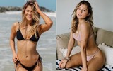 Dàn đối thủ 'đáng gờm' của Kim Duyên tại Miss Universe 2021