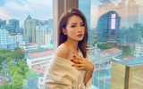 ‘Tình cũ’ xinh đẹp nhưng đầy mưu mô của Đăng (Thanh Sơn) trong ‘11 tháng 5 ngày’ là ai?