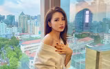 ‘Tình cũ’ xinh đẹp nhưng đầy mưu mô của Đăng (Thanh Sơn) trong ‘11 tháng 5 ngày’ là ai?