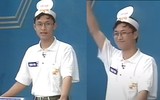 Cuộc sống viên mãn của Phó giáo sư 39 tuổi: Á quân Olympia mùa đầu tiên, từng đóng ‘Phía trước là bầu trời’ 