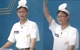 Cuộc sống viên mãn của Phó giáo sư 39 tuổi: Á quân Olympia mùa đầu tiên, từng đóng ‘Phía trước là bầu trời’ 