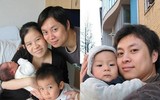 Cuộc sống viên mãn của Phó giáo sư 39 tuổi: Á quân Olympia mùa đầu tiên, từng đóng ‘Phía trước là bầu trời’ 