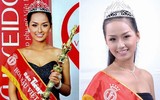 Hoa hậu Mai Phương Thúy ở tuổi U40 vẫn trẻ đẹp ‘khó tin’ sau 15 năm đăng quang 