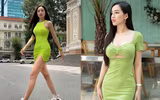 Hoa hậu Mai Phương Thúy ở tuổi U40 vẫn trẻ đẹp ‘khó tin’ sau 15 năm đăng quang 