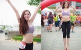 Hoa hậu Mai Phương Thúy ở tuổi U40 vẫn trẻ đẹp ‘khó tin’ sau 15 năm đăng quang 