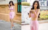 Hoa hậu Mai Phương Thúy ở tuổi U40 vẫn trẻ đẹp ‘khó tin’ sau 15 năm đăng quang 