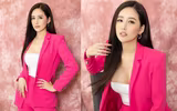 Hoa hậu Mai Phương Thúy ở tuổi U40 vẫn trẻ đẹp ‘khó tin’ sau 15 năm đăng quang 
