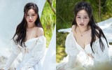 Hoa hậu Mai Phương Thúy ở tuổi U40 vẫn trẻ đẹp ‘khó tin’ sau 15 năm đăng quang 
