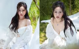 Hoa hậu Mai Phương Thúy ở tuổi U40 vẫn trẻ đẹp ‘khó tin’ sau 15 năm đăng quang 