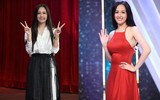 Hoa hậu Mai Phương Thúy ở tuổi U40 vẫn trẻ đẹp ‘khó tin’ sau 15 năm đăng quang 