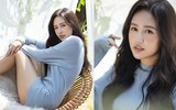 Hoa hậu Mai Phương Thúy ở tuổi U40 vẫn trẻ đẹp ‘khó tin’ sau 15 năm đăng quang 