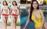 Hoa hậu Mai Phương Thúy ở tuổi U40 vẫn trẻ đẹp ‘khó tin’ sau 15 năm đăng quang 