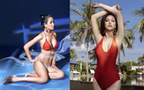 Hoa hậu Mai Phương Thúy ở tuổi U40 vẫn trẻ đẹp ‘khó tin’ sau 15 năm đăng quang 