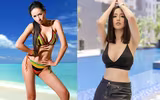 Hoa hậu Mai Phương Thúy ở tuổi U40 vẫn trẻ đẹp ‘khó tin’ sau 15 năm đăng quang 
