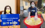 Hoa hậu Mai Phương Thúy ở tuổi U40 vẫn trẻ đẹp ‘khó tin’ sau 15 năm đăng quang 