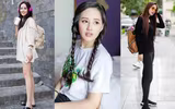 Hoa hậu Mai Phương Thúy ở tuổi U40 vẫn trẻ đẹp ‘khó tin’ sau 15 năm đăng quang 