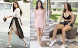 Hoa hậu Mai Phương Thúy ở tuổi U40 vẫn trẻ đẹp ‘khó tin’ sau 15 năm đăng quang 