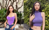 Hoa hậu Mai Phương Thúy ở tuổi U40 vẫn trẻ đẹp ‘khó tin’ sau 15 năm đăng quang 