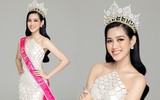 Đọ nhan sắc dàn đối thủ châu Á của Đỗ Thị Hà tại Miss World 2021