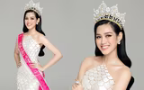 Đọ nhan sắc dàn đối thủ châu Á của Đỗ Thị Hà tại Miss World 2021