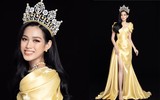 Đọ nhan sắc dàn đối thủ châu Á của Đỗ Thị Hà tại Miss World 2021