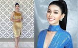 Đọ nhan sắc dàn đối thủ châu Á của Đỗ Thị Hà tại Miss World 2021