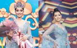 Đọ nhan sắc dàn đối thủ châu Á của Đỗ Thị Hà tại Miss World 2021