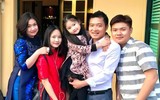 'Bật mí' về cuộc sống kín tiếng của hai cựu danh thủ Huỳnh Đức, Hồng Sơn