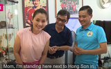 'Bật mí' về cuộc sống kín tiếng của hai cựu danh thủ Huỳnh Đức, Hồng Sơn