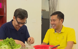'Bật mí' về cuộc sống kín tiếng của hai cựu danh thủ Huỳnh Đức, Hồng Sơn
