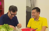 'Bật mí' về cuộc sống kín tiếng của hai cựu danh thủ Huỳnh Đức, Hồng Sơn